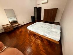 Mandarin Park (D21), Terrace #561186361